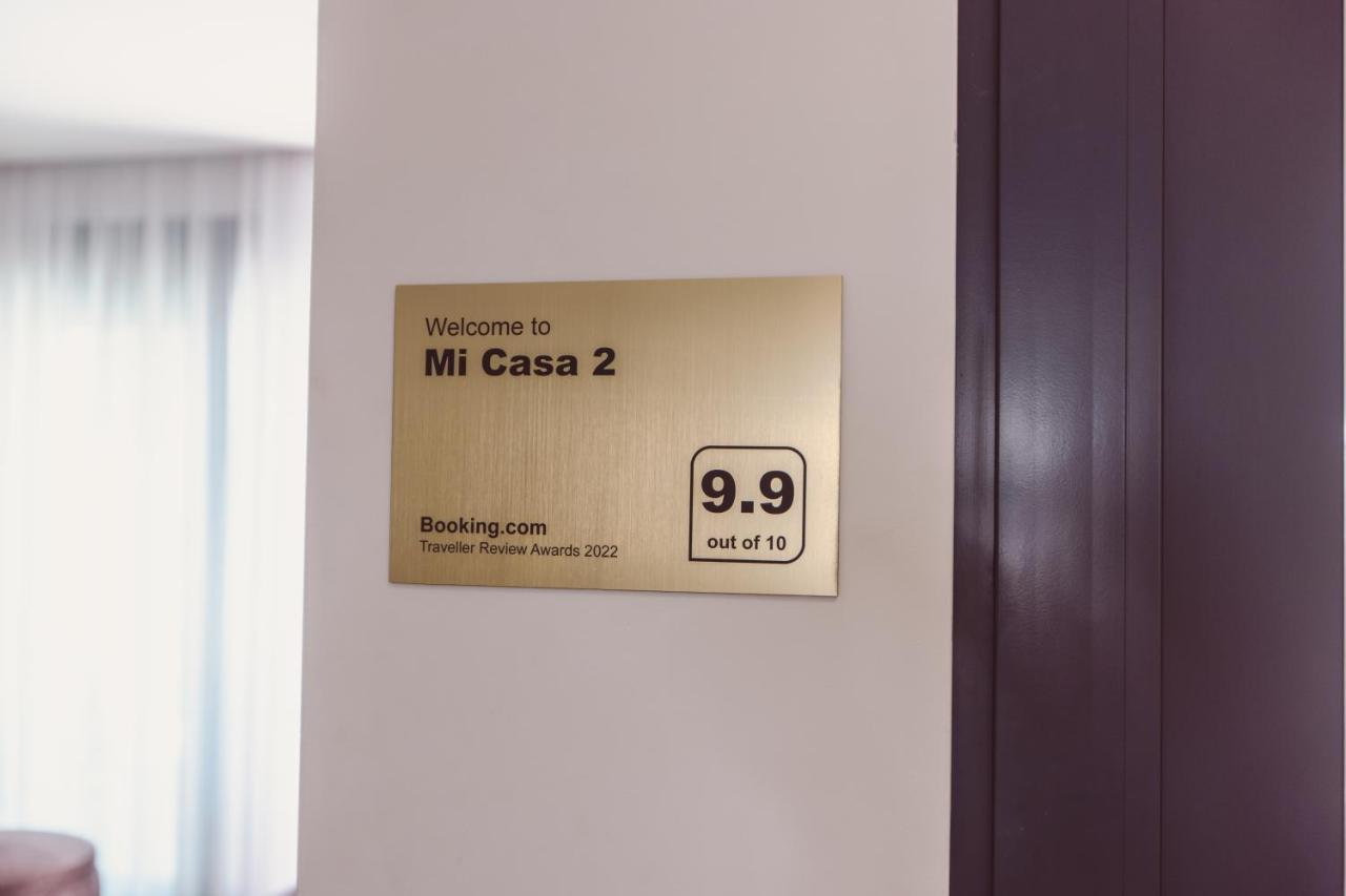 ヴルドニーク Mi Casa 2ヴィラ エクステリア 写真